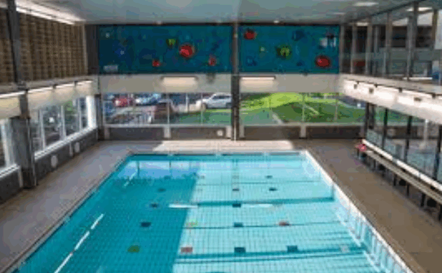 Small pool availability – Feb 2026