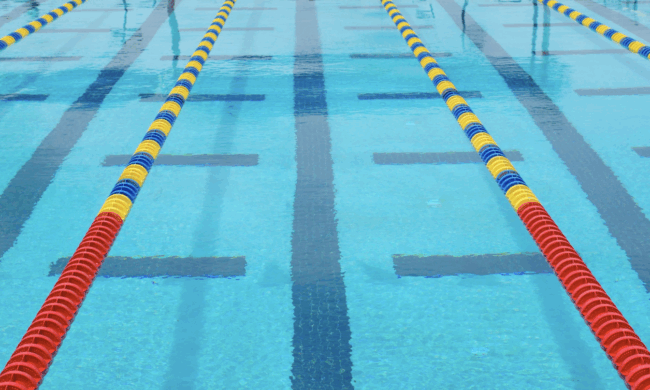 Results from Time Trials February 2025